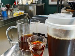 -2326 Coffee Roaster咖啡豆可选店(林肯公园店)