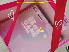 -BONCAKE裱花蛋糕(万象汇店)