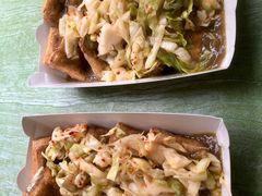 -国足臭豆腐(明瓦廊店)