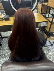 -藤野造型·烫·染发型设计店