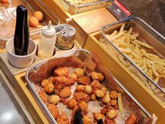 -比格比萨自助(国展店)