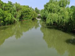 -同里国家湿地公园