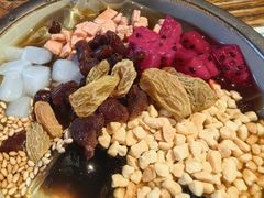 -水煮三国·川鲁江湖菜(香山店)