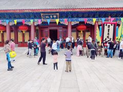 -天津妈祖文化园