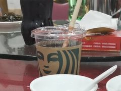 -星巴克(厦门SM新生活广场店)