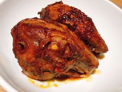 麻辣兔头-双流老妈兔头(荟聚店)