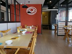 大堂-豪客来牛排(重庆大学城熙街店)