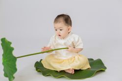 -小熊维尼高端儿童摄影(南山信和店)