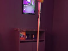 -星聚会KTV X Party(上海真如中海环宇城店)