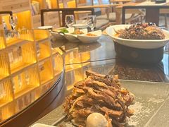 -唐山宴大唐州府精品中餐