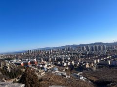 -府君山公园