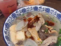 -小潘记鸭血粉丝汤