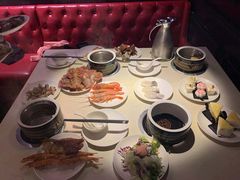 -加餐海鲜自助(集美银泰百货店)