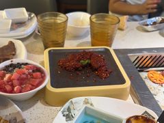 -千家粗粮王·火锅烧烤自助(庆阳店)