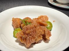 -锦府园·新台州菜(合生汇店)
