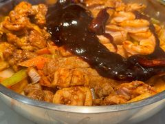 -黄记煌三汁焖锅(顺义华联店)