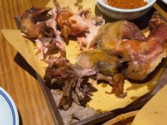 -打酱油·非遗淮扬菜(瘦西湖梅岭店)