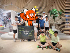 -NIKE品牌体验店(苏州中心店)