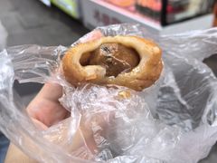 -穆桂英美食(南禅寺店)