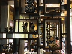 大堂-太湖饭店·寄畅轩中餐厅