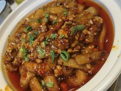 -真定郝家排骨(正定县总店)