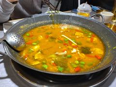 -吃城都·鱼蛙火锅(西玉龙街店)