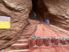 -天山神秘大峡谷