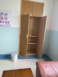 -成都市妇女儿童中心医院(中心院区)