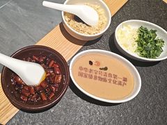 -东来顺(非遗·清真火锅·盛世广场店)