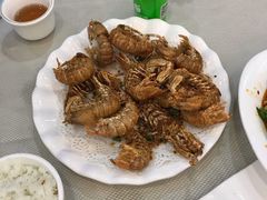 -新享乐海鲜(翠华路店)