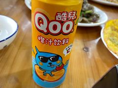 -明记海鲜大排档(巽寮湾店)