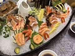 -轩记海鲜餐厅·四十五年老字号·经典粤菜(西区彩虹店)