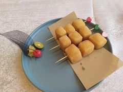 -海皇食府(水都假日酒店店)