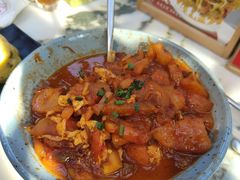 -小吊梨汤·北京菜(香山店)