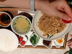 -松鹤面馆·古法焖肉面(观前店)