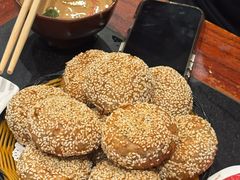 -南门涮肉(北洼路店)