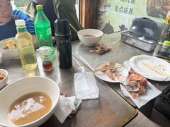 -从前慢海鲜面馆