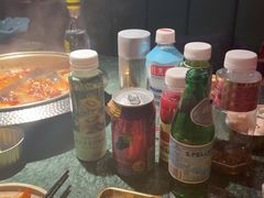 -牛New寿喜烧(金鹰世界店)
