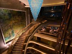 -瑞吉酒店·The Drawing Room闲逸廊·云端下午茶·夜奢Whiskey