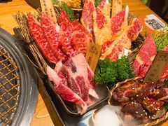 -黑牛の店·和牛烧肉(合生汇店)