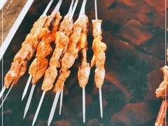 -伊带伊路新疆美食府(呼家楼店)
