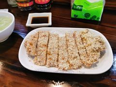 -赤酱红油(家乐福店)