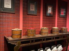 -湖滨28中餐厅·西湖宴·杭州君悦酒店