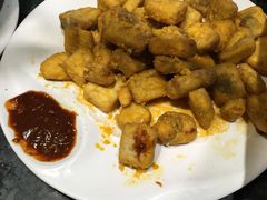 -奇滋豆味(南十四道街店)