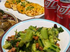-亿牌牌东北烧烤(博物馆旗舰店)