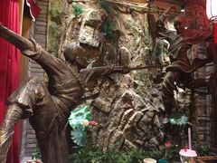 -蜀大侠火锅(寰球文化地标·总府店)