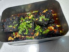 -福巷湘食小馆·猛火现炒(上海首店)