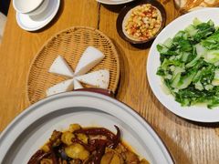 -印象鲵宴·张家界地标美食名片(溪布街店)