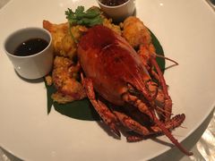 -广州四季酒店·佰鲜汇·现代法餐