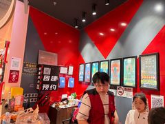 -Xcape异时刻密室逃脱魔法互动(瑞虹天地太阳宫店)